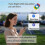 Android GPS Tracker με μαγνητικό εντοπιστή αυτοκινήτου, αδιάβροχο IP67, μπαταρία 365 ημ 4