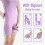Female standing urinal funnel 5 pcs 2