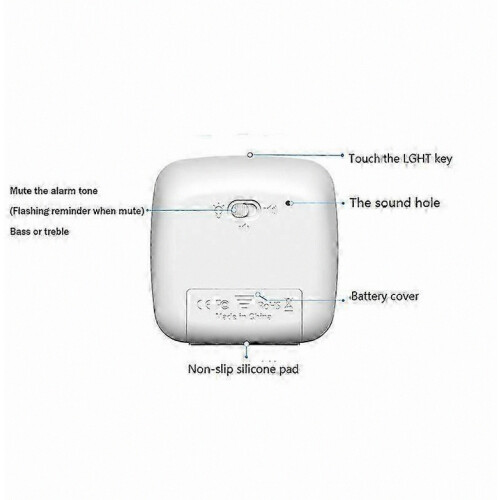Classroom timer with 60 minute countdown 1