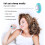 Handheld Sleep Aid Device for Insomnia Relief - Anxiety Therapy Tool with Pressure Relief Tech 2