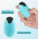 Handheld Sleep Aid Device for Insomnia Relief - Anxiety Therapy Tool with Pressure Relief Tech 4