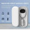 Bedwetting Alarm for Kids - Loud & Effective Enuresis Solution 2