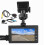 Motorcycle Camera Dash Recorder Front Rear Cam 1080P Waterproof Motor Riding DVR 3