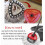 Replacement Mop Head, Microfiber Mop Refill Heads for Spin Mop, Microfiber Mop 2