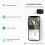 GPS Tracker for Vehicles No Monthly Fee Real Time Car Mini GPS Tracker Work with 5