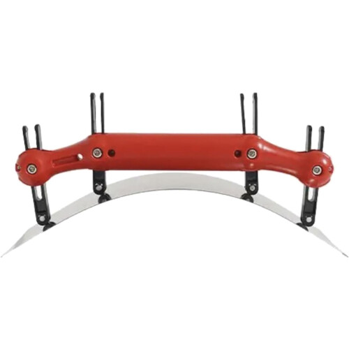 Adjustable Curved Trowel for Seamless Plastering and Sealing, Suitable for Various Wall Types and Surfaces Ref: 5229 1