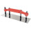 Adjustable Curved Trowel for Seamless Plastering and Sealing, Suitable for Various Wall Types and Surfaces Ref: 5229 3
