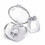 Stop snoring nose clip set 10 pack magnetic anti-snoring dilator 2