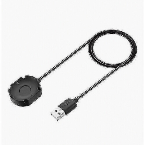 Βάση φόρτισης USB 1 μέτρου και καλώδιο φόρτισης για ρολόι Nokia Steel HR 36mm/40mm 2