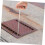 Shaped stainless steel lifting hook for manhole covers and rolling gate operation 3