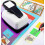 2-Inch Square Paper Punch for Crafting and Scrapbooking, Hole Puncher Tool for Creative Projects 2