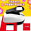 2-Inch Square Paper Punch for Crafting and Scrapbooking, Hole Puncher Tool for Creative Projects 4