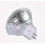 Λάμπες αλογόνου 12v 35w Gu5.3 με θερμή βάση, ρυθμιζόμενης φωτεινότητας, συσκευασί 2