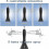 Latest Model Automatic Enema Bulb With 3 Intensities Modes, Rechargeable Anti—L1 2