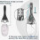 Latest Model Automatic Enema Bulb With 3 Intensities Modes, Rechargeable Anti—L1 3
