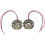 Carbon brushes for AEG M 18 power tools 3