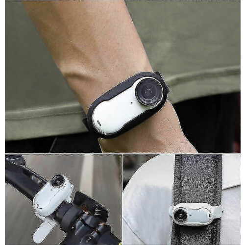 New HD 1080p Pet Tracking Collar with Video Recording Feature 2