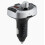 Bluetooth 5.0 FM-Transmitter, MP3-Player, Freisprechfunktion, farbige Beleuchtung, Dual-Display, PD3.0, QC3.0 4