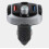 Bluetooth 5.0 FM-Transmitter, MP3-Player, Freisprechfunktion, farbige Beleuchtung, Dual-Display, PD3.0, QC3.0 5