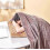 Soft Electric Heating Blanket USB Powered Lightweight Travel Throw for Couch Bed Car 2