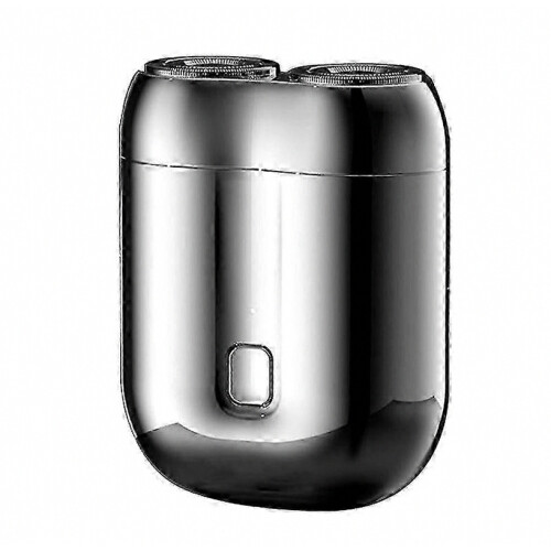 Washable Electric Razor with USB Charging Functionality 2