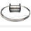 304 Stainless Steel Wire Soft 0.3mm 100m 2