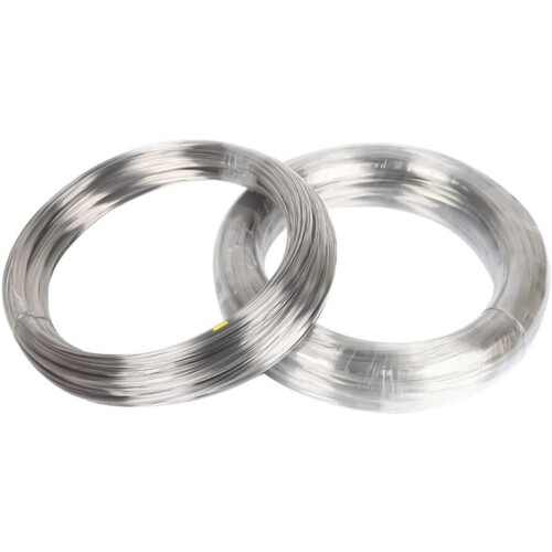 304 Stainless Steel Wire Soft 0.3mm 100m 2