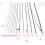 304 Stainless Steel Wire Soft 0.3mm 100m 4