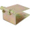 sourcingmap Wood Box Toolbox Door Yellow Zinc Plated Right Angle Hinge 2