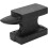 Cast Iron Anvil Forge Anvil Stable Workbench for Family 3