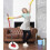 Replacement Mop Head, Microfiber Mop Refill Heads for Spin Mop, Microfiber Mop 4