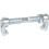 Container Bridge Fitting Clamp Connector Lock 12.99Inch Steel For Stacking And Transportation 4