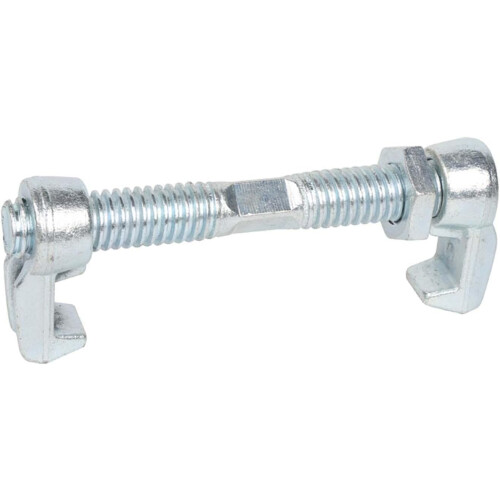 Container Bridge Fitting Clamp Connector Lock 12.99Inch Steel For Stacking And Transportation 2