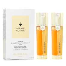 Guerlain Abeille Royale Double R Renew & Repair Advanced Serum DUO (Serum 50ml*2) 100ml