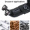 Metal Deburring Tool DoubleSided Chamfering Device 012mm Working Range Hand Protection 2