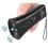 Ultrasonic Dog Repeller Portable Dog Training Device Barking Dog with Led Flashlight 2