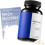 NAD Supplement for Men High Purity NAD+ Capsules Boost Energy 60 Count 4