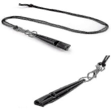 4 Pcs Professional Dog Whistles Dog Training Whistle Clear And High Sound Ideal