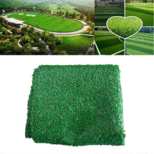 (1x1m(3.28x3.28ft)) Artificial Grass Turf indoor Garden Synthetic Grass Mats