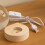 Premier 10cm USB Powered Etched Santa & Snowman Christmas Light up Globe 4