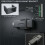 (6pcs) Plastic Wall-Mounted Bracket (Double-Sided Tape Not Included) , Sturdy And Durable, Space-Saving Compact Mount, Easy 5