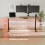 AREBOS AREBOS Electric Height Adjustable Desk Frame | Dual Motor | Memory | LCD Display | Black 3