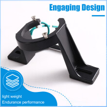 Ceiling Mounting Bracket with Hanger for Ceiling Fan, Fan Adapter , for Living Room, Bedroom