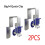 Quick Press Drawer Install Artifact Panel Holder Clip, Auxiliary Tool Drawer Clip & Surface Hardware Accessories B 2