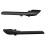 Inside Door Handle Front Rear Left-Right for 2017-2020  MODEL 3 Interchange Part Number 108183100C 108183200C Right 6