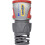 Hozelock Hozelock AquaStop "Metall Pro" Connector, Grey, 15/19 mm 1