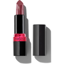 (Toasted Rose) Avon Ultra Creamy Satin Lipstick - 3.6g