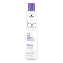 Schwarzkopf Bc Smooth Perfect Shampoo (250ml)