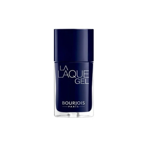 Bourjois Bourjois La Laque Gel 24 Blue Garou