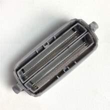 Cabeça de Barbeador Elétrico ES9859 Lâmina de Reposição para ES4033 ES4035 ES4036 ES-RW30 Lâmina Externa